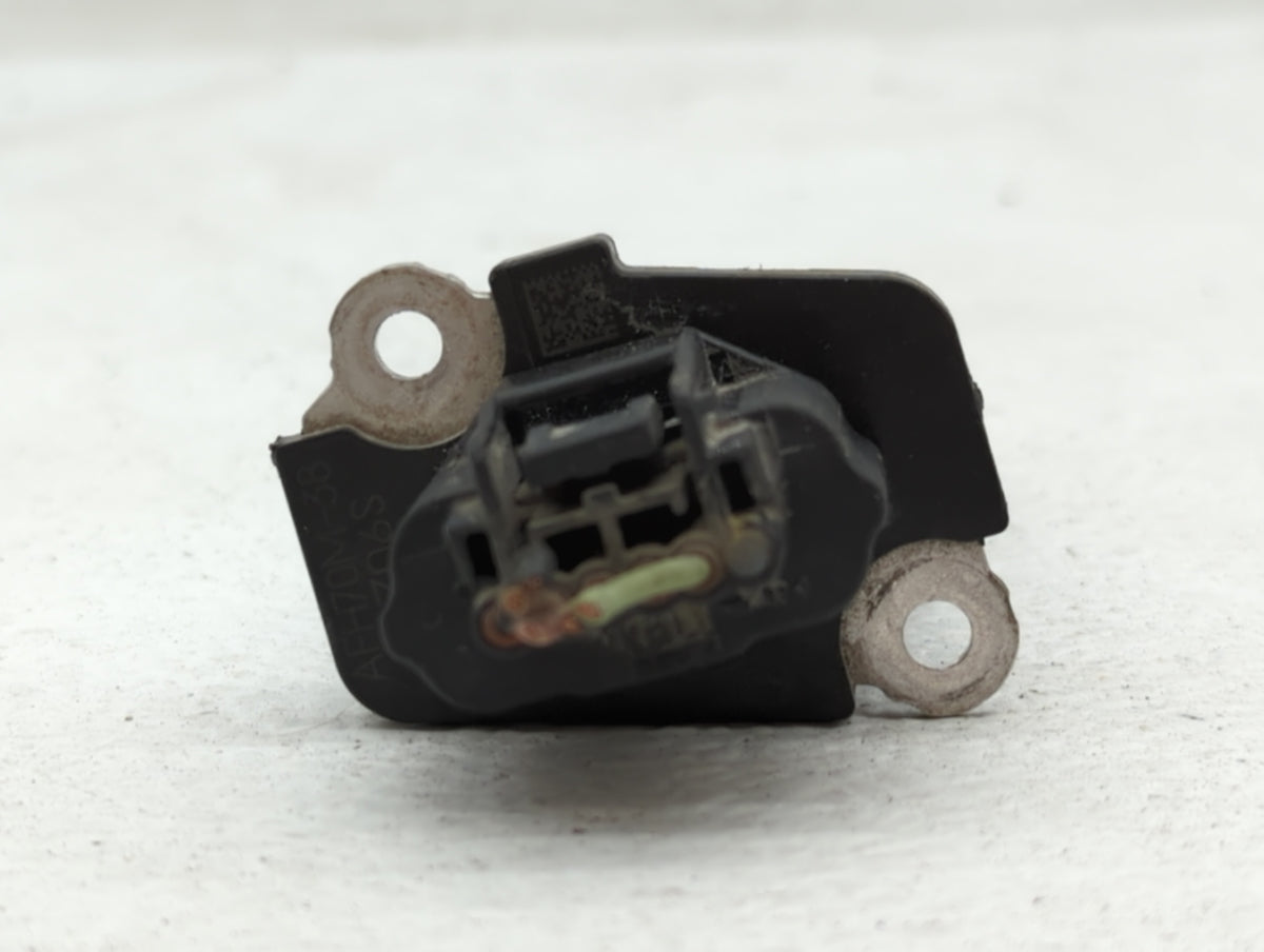 2007-2014 Nissan Altima Mass Air Flow Meter Maf Sensor 405206 - Oemusedautoparts1.com