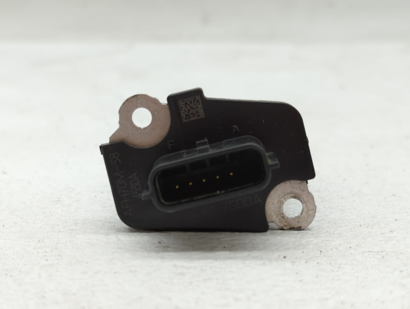 2007-2014 Nissan Altima Mass Air Flow Meter Maf - Oemusedautoparts1.com
