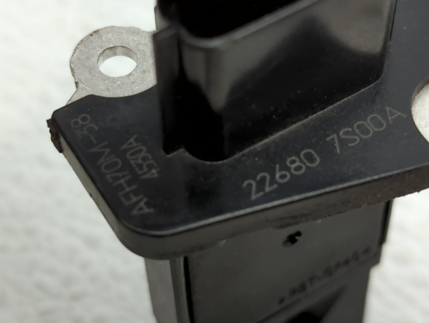 2007-2014 Nissan Altima Mass Air Flow Meter Maf - Oemusedautoparts1.com