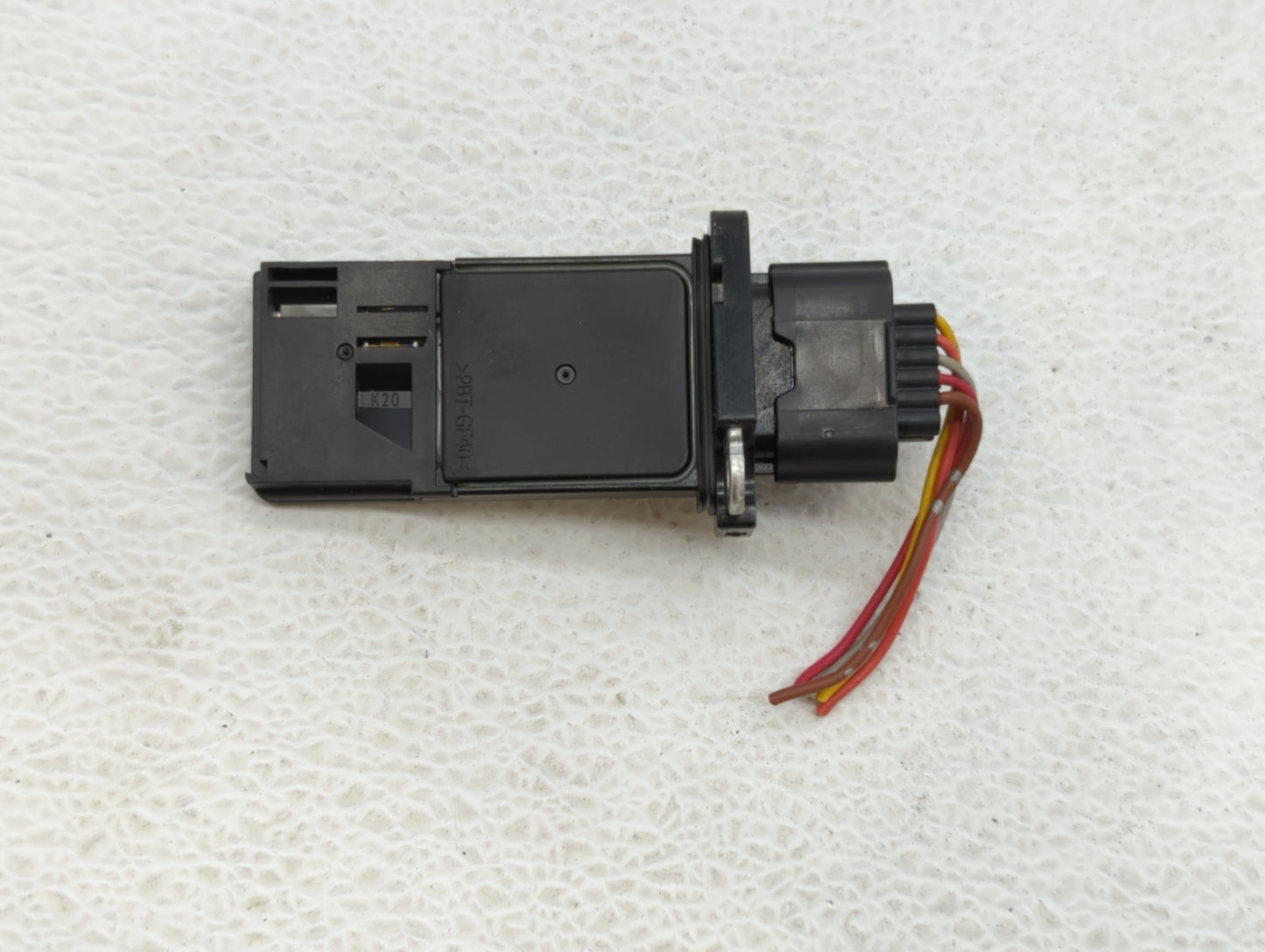 2007-2014 Nissan Altima Mass Air Flow Meter Maf - Oemusedautoparts1.com