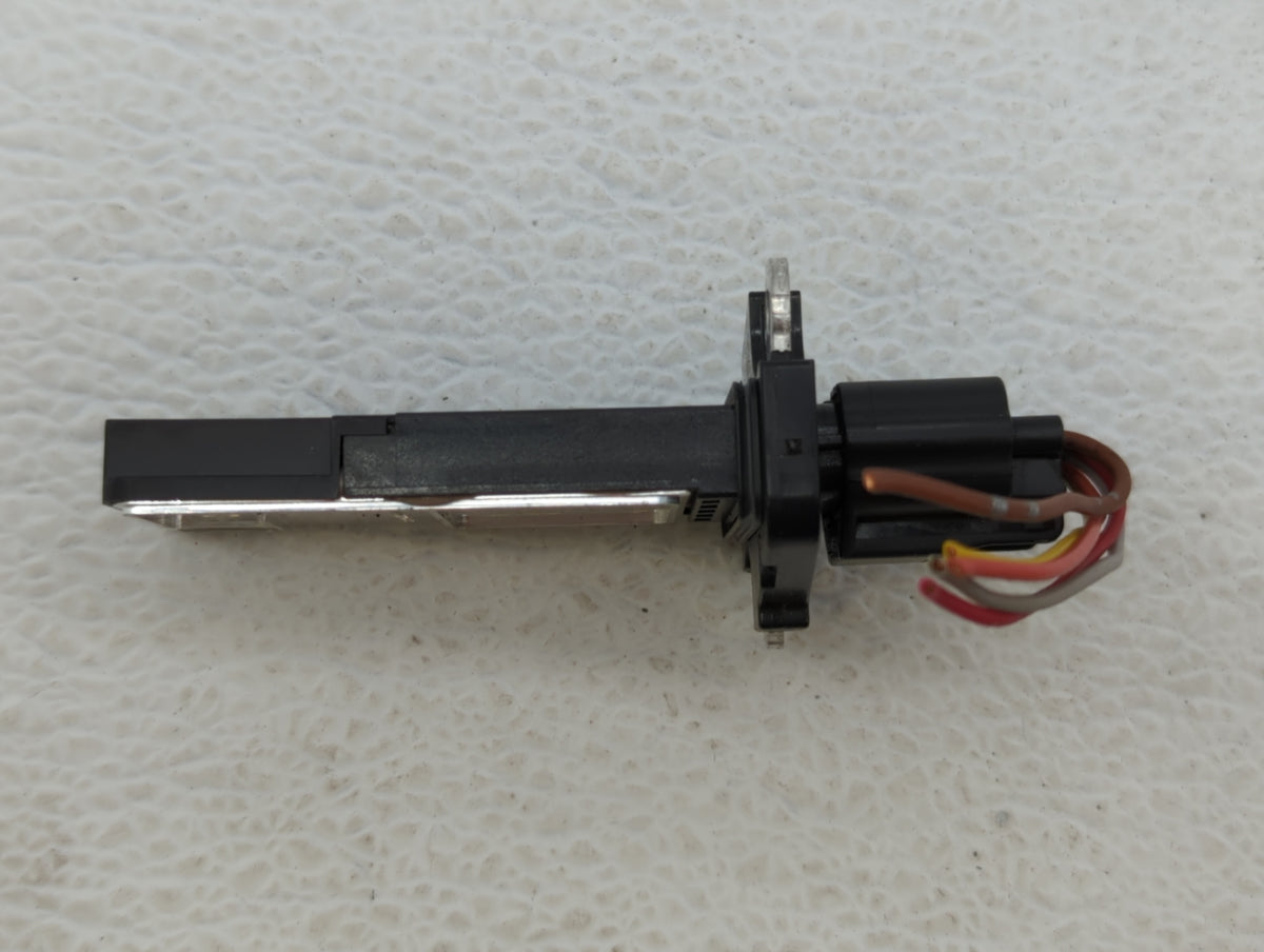 2007-2014 Nissan Altima Mass Air Flow Meter Maf Sensor 405449 - Oemusedautoparts1.com