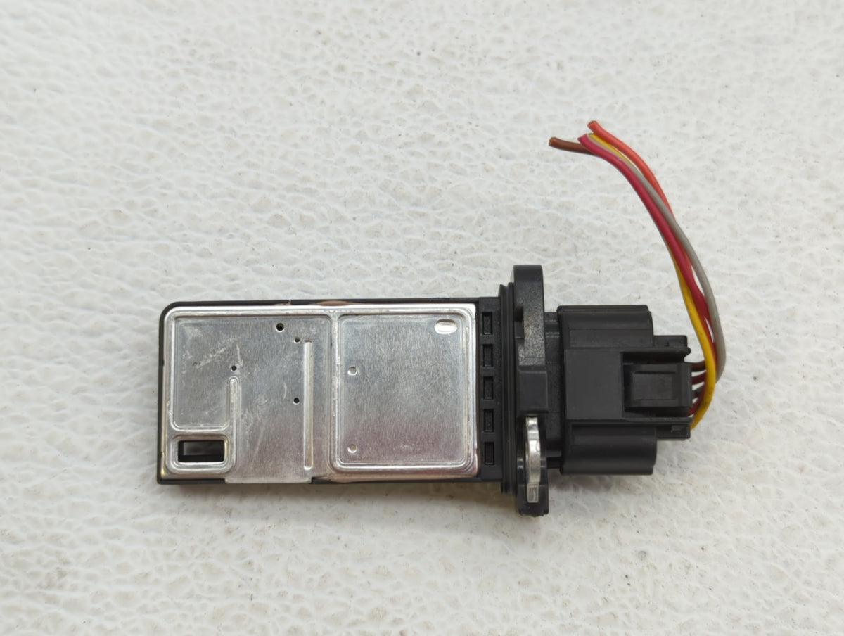 2007-2014 Nissan Altima Mass Air Flow Meter Maf Sensor 405449 - Oemusedautoparts1.com