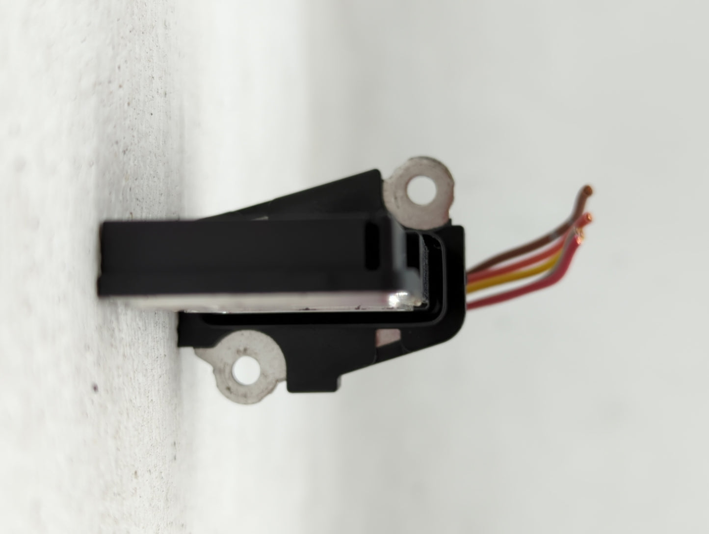 2007-2014 Nissan Altima Mass Air Flow Meter Maf - Oemusedautoparts1.com
