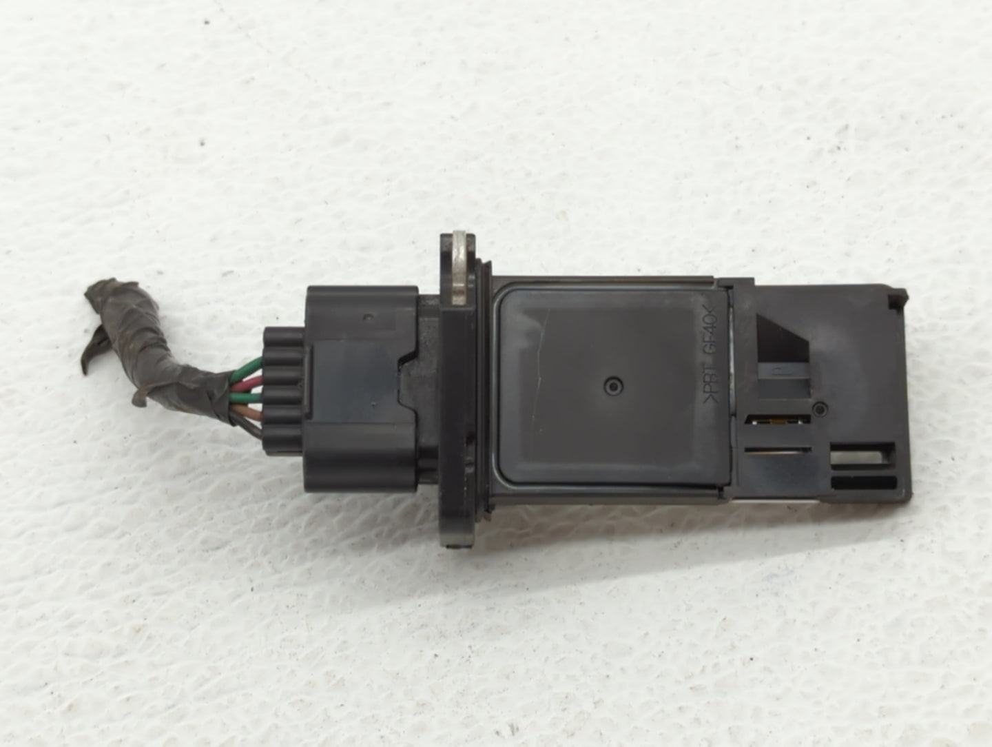 2007-2014 Nissan Altima Mass Air Flow Meter Maf - Oemusedautoparts1.com