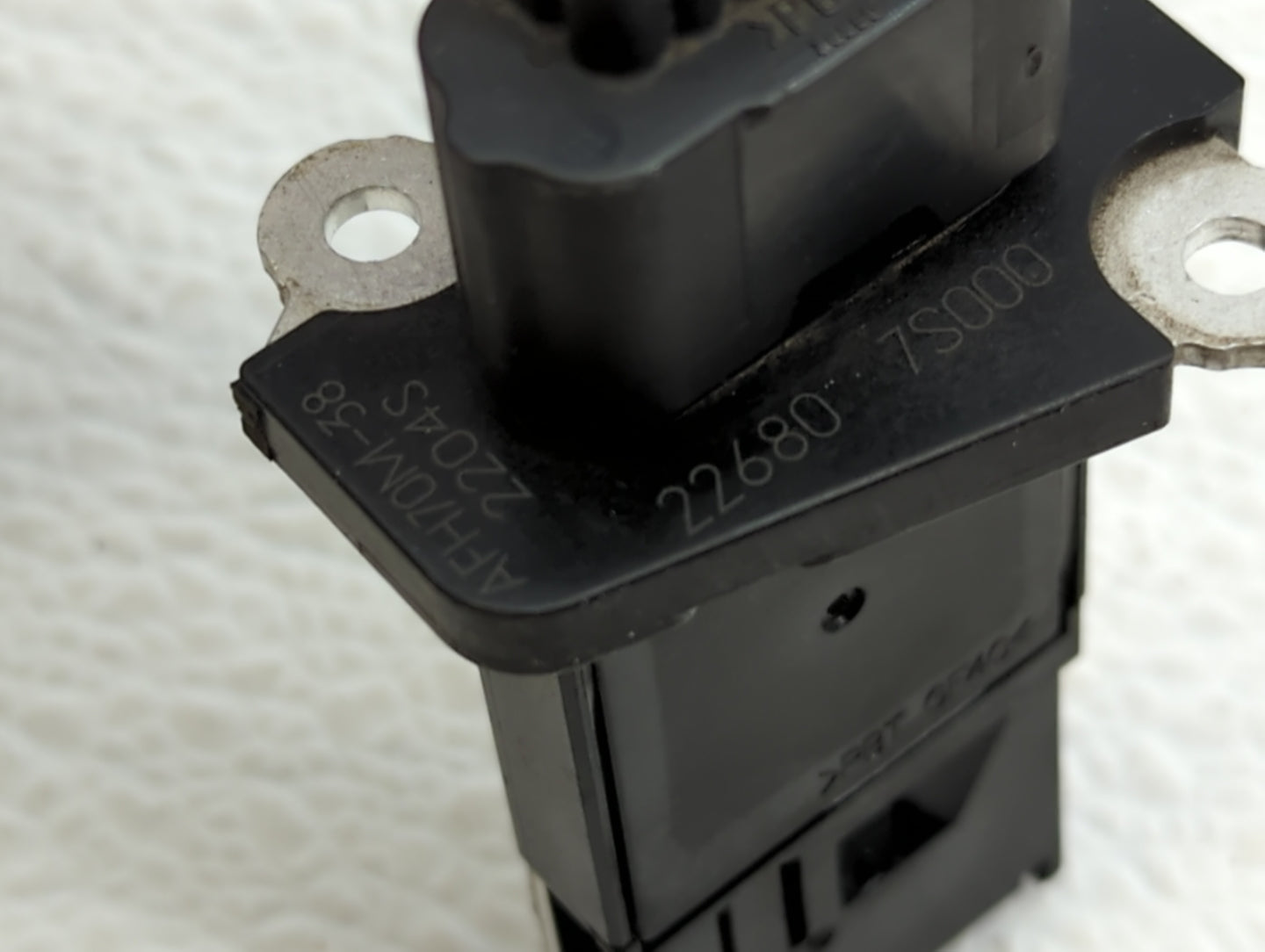 2007-2014 Nissan Altima Mass Air Flow Meter Maf - Oemusedautoparts1.com
