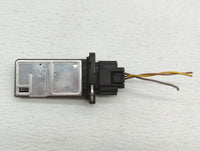 2007-2014 Nissan Altima Mass Air Flow Meter Maf - Oemusedautoparts1.com