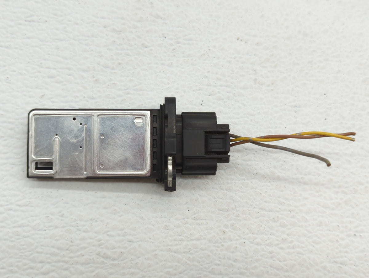2007-2014 Nissan Altima Mass Air Flow Meter Maf Sensor 405462 - Oemusedautoparts1.com