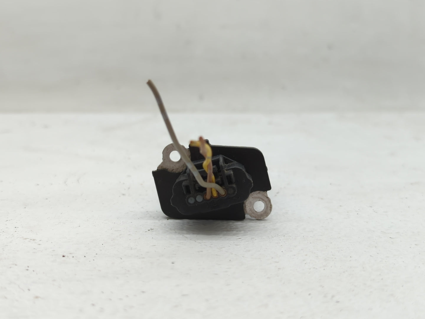 2007-2014 Nissan Altima Mass Air Flow Meter Maf - Oemusedautoparts1.com