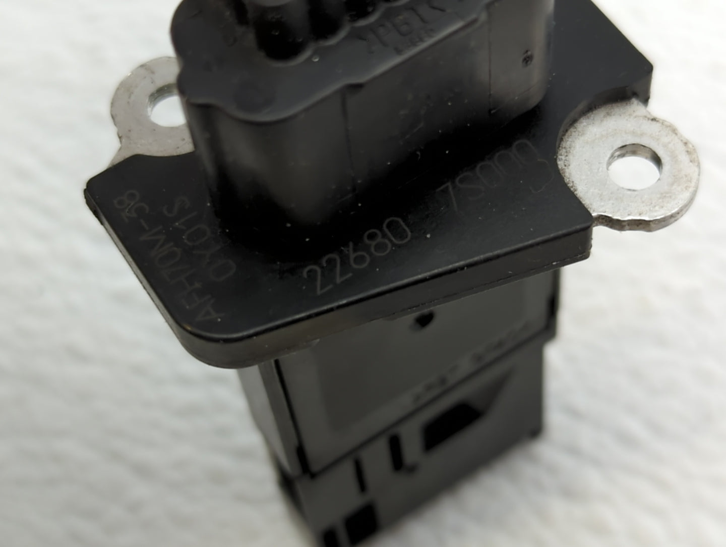 2007-2014 Nissan Altima Mass Air Flow Meter Maf - Oemusedautoparts1.com