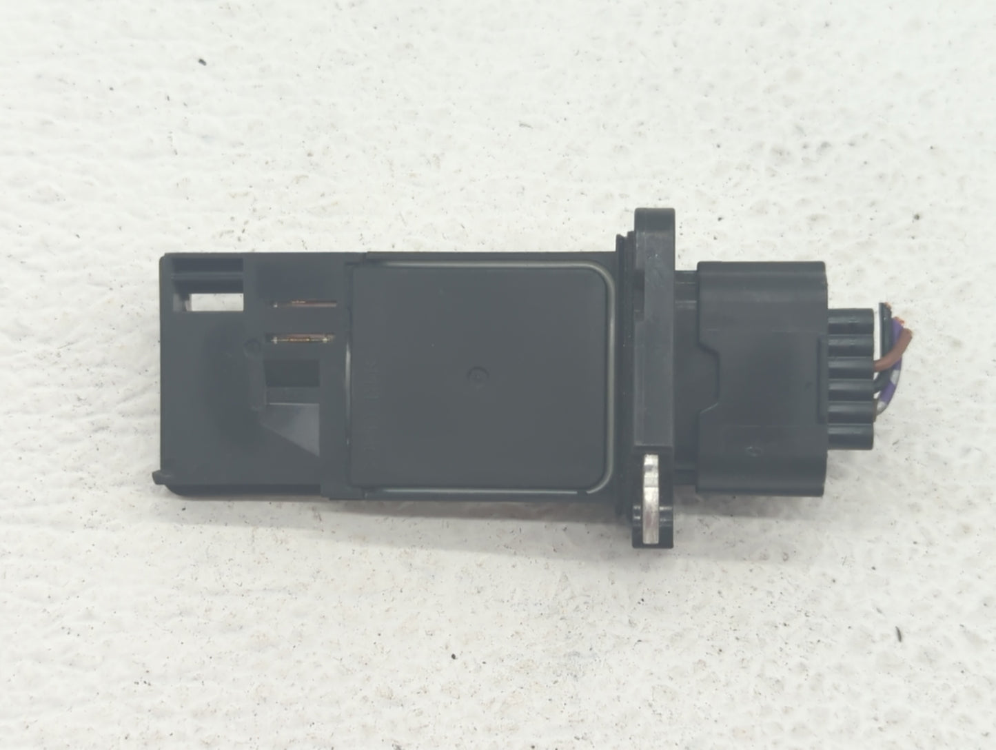 2007-2014 Nissan Altima Mass Air Flow Meter Maf - Oemusedautoparts1.com