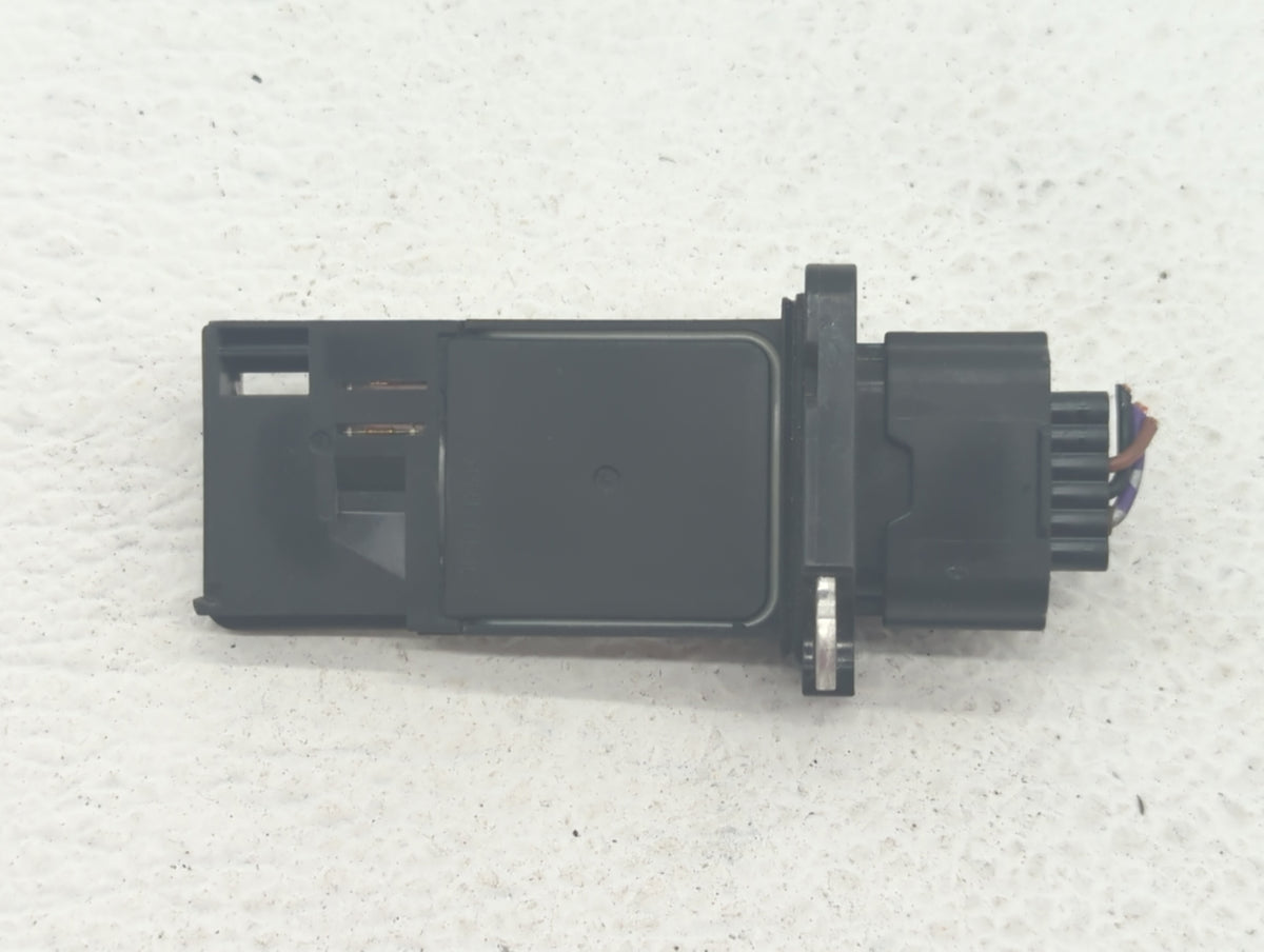 2007-2014 Nissan Altima Mass Air Flow Meter Maf Sensor 405493 - Oemusedautoparts1.com