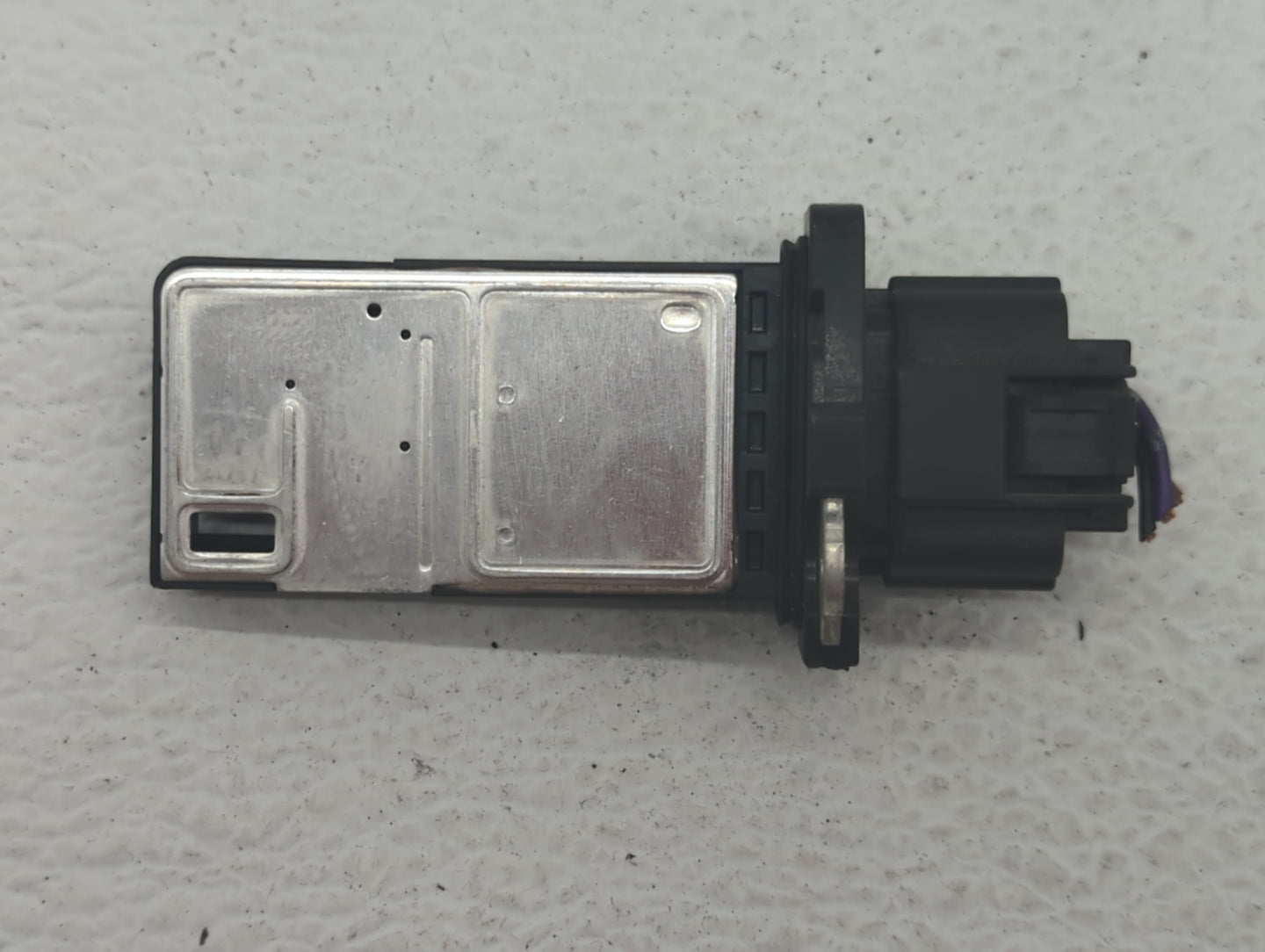 2007-2014 Nissan Altima Mass Air Flow Meter Maf - Oemusedautoparts1.com