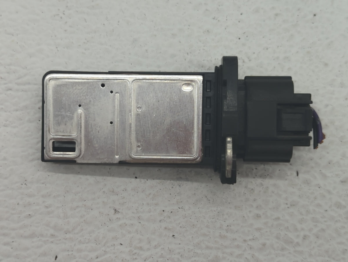 2007-2014 Nissan Altima Mass Air Flow Meter Maf Sensor 405493 - Oemusedautoparts1.com