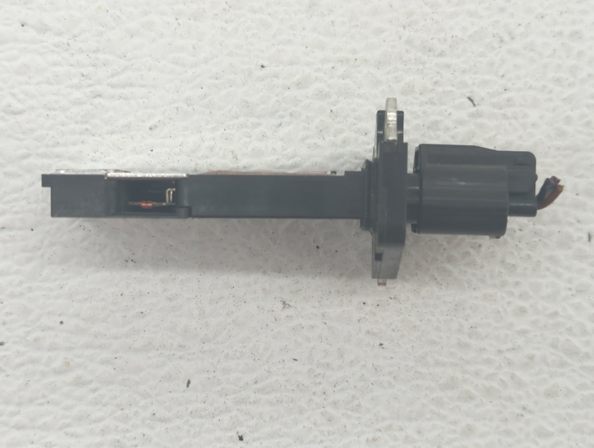 2007-2014 Nissan Altima Mass Air Flow Meter Maf Sensor 405493 - Oemusedautoparts1.com