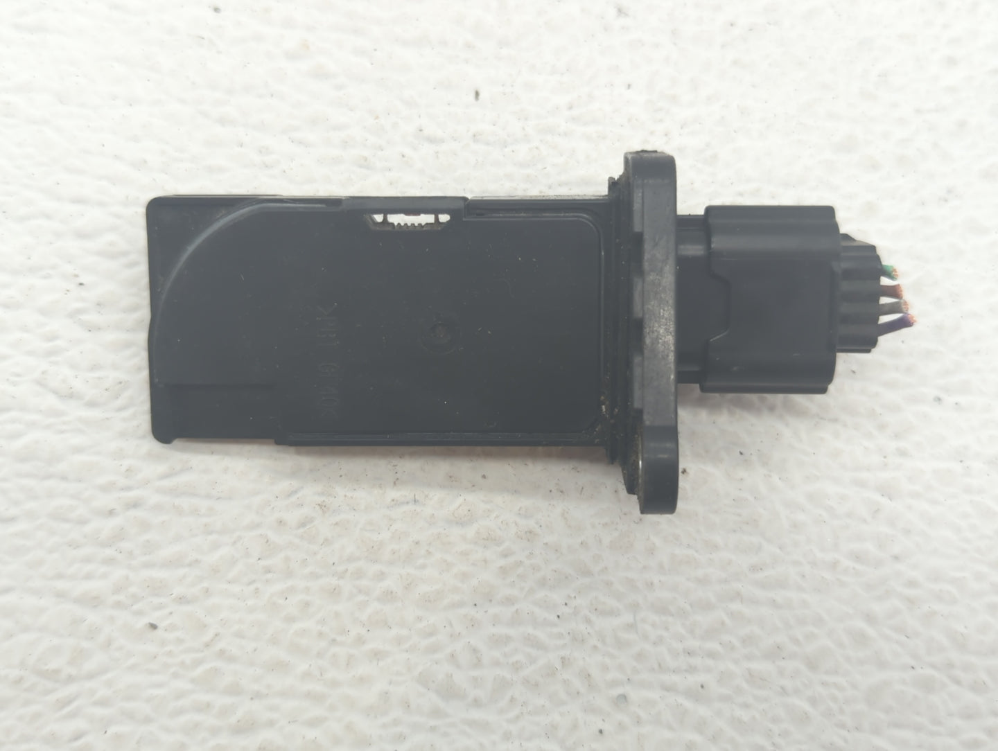 2007-2014 Nissan Altima Mass Air Flow Meter Maf - Oemusedautoparts1.com