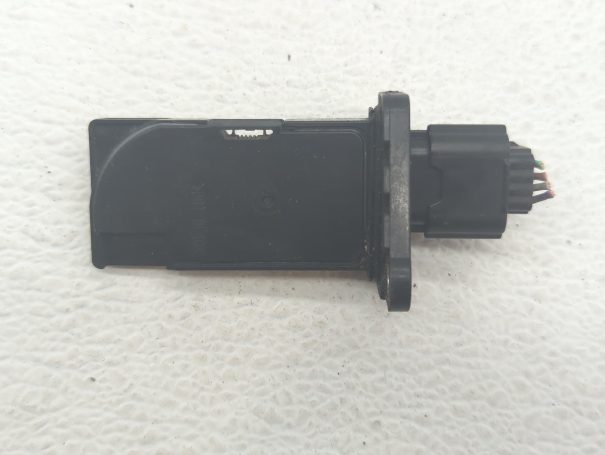 2007-2014 Nissan Altima Mass Air Flow Meter Maf Sensor 405506 - Oemusedautoparts1.com