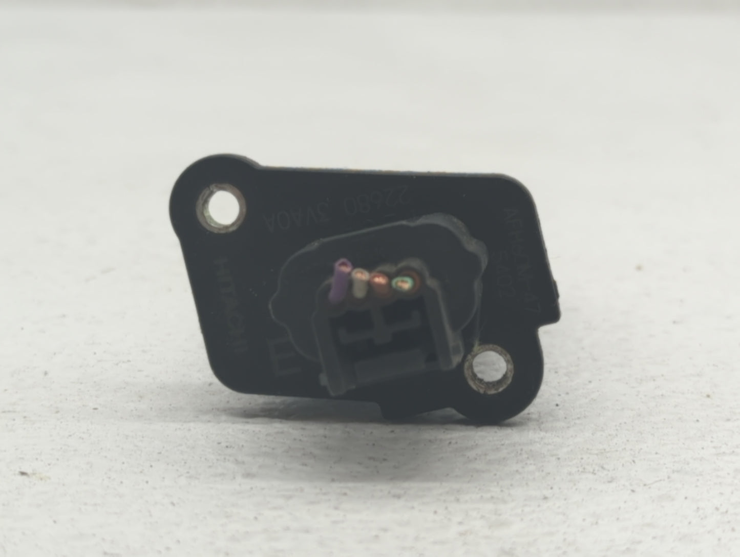 2007-2014 Nissan Altima Mass Air Flow Meter Maf - Oemusedautoparts1.com