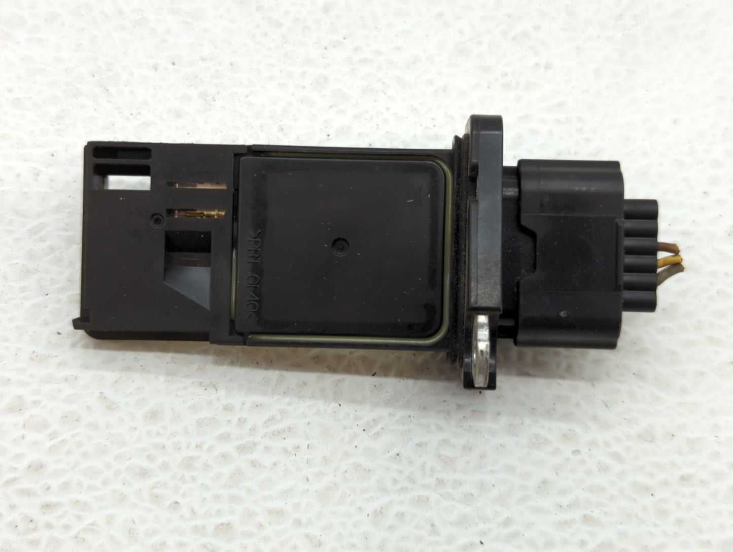 2007-2014 Nissan Altima Mass Air Flow Meter Maf - Oemusedautoparts1.com