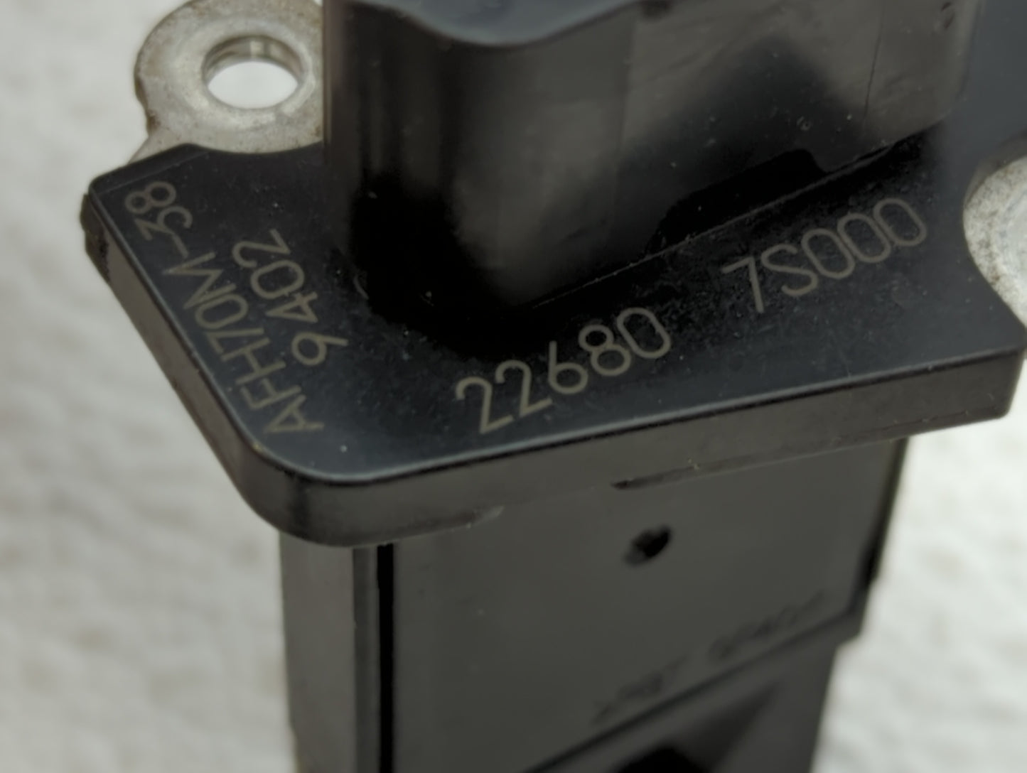 2007-2014 Nissan Altima Mass Air Flow Meter Maf - Oemusedautoparts1.com