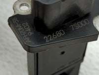 2007-2014 Nissan Altima Mass Air Flow Meter Maf - Oemusedautoparts1.com