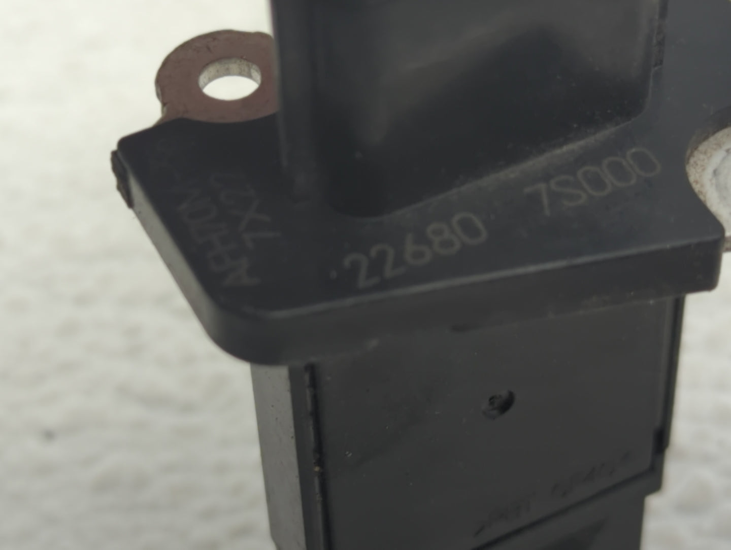 2007-2014 Nissan Altima Mass Air Flow Meter Maf - Oemusedautoparts1.com