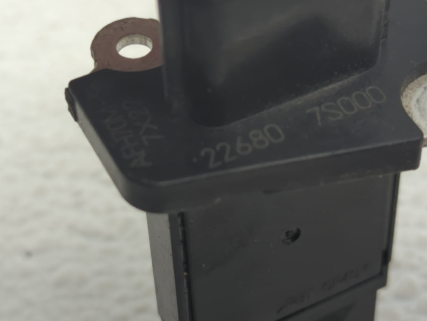 2007-2014 Nissan Altima Mass Air Flow Meter Maf - Oemusedautoparts1.com