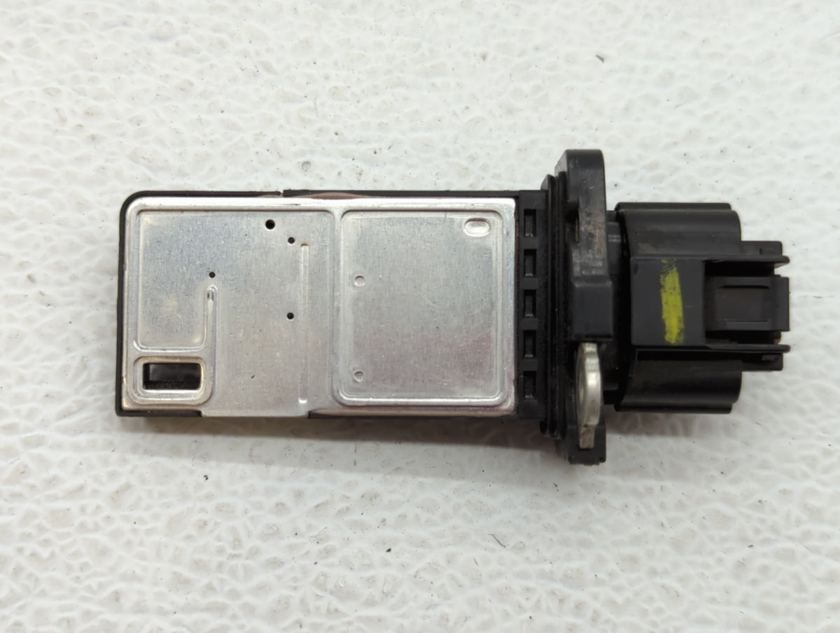 2007-2014 Nissan Altima Mass Air Flow Meter Maf Sensor 406099 - Oemusedautoparts1.com