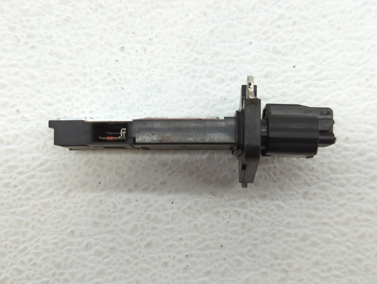 2007-2014 Nissan Altima Mass Air Flow Meter Maf Sensor 406099 - Oemusedautoparts1.com