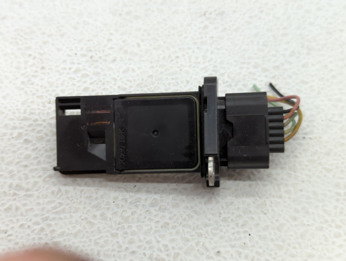 2007-2014 Nissan Altima Mass Air Flow Meter Maf - Oemusedautoparts1.com