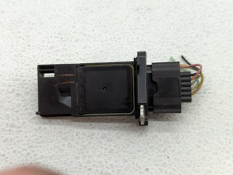 compare product 2007-2014 Nissan Altima Mass Air Flow Meter Maf