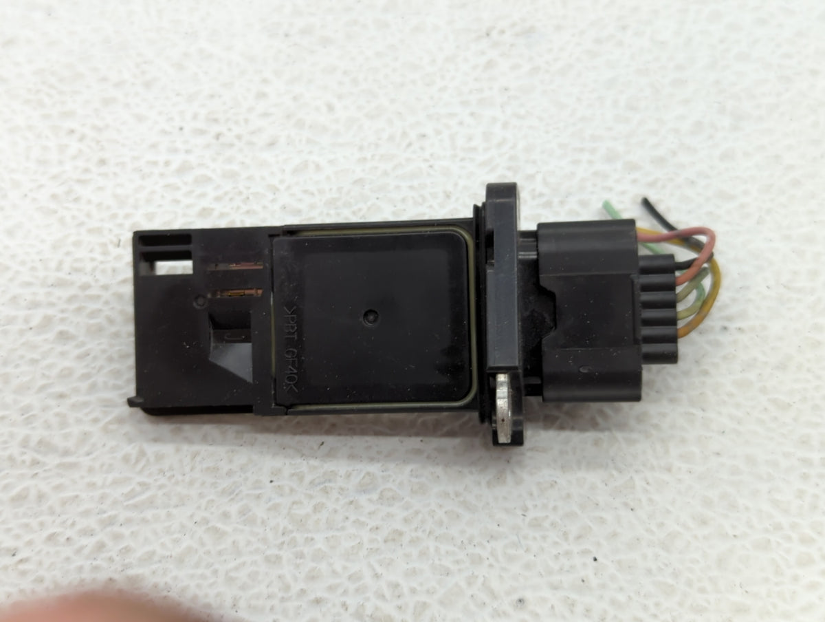 2007-2014 Nissan Altima Mass Air Flow Meter Maf Sensor 406101 - Oemusedautoparts1.com