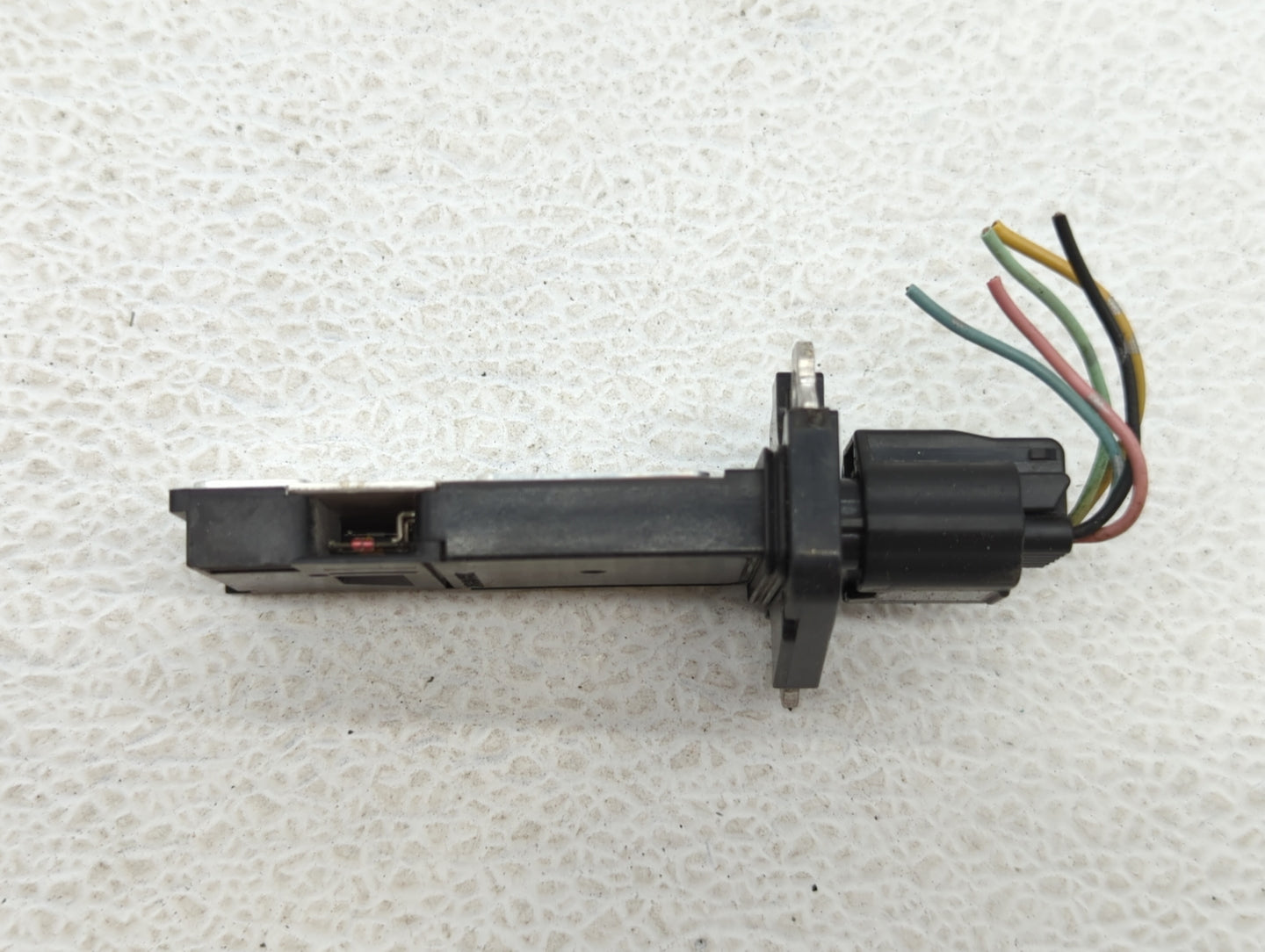 2007-2014 Nissan Altima Mass Air Flow Meter Maf - Oemusedautoparts1.com