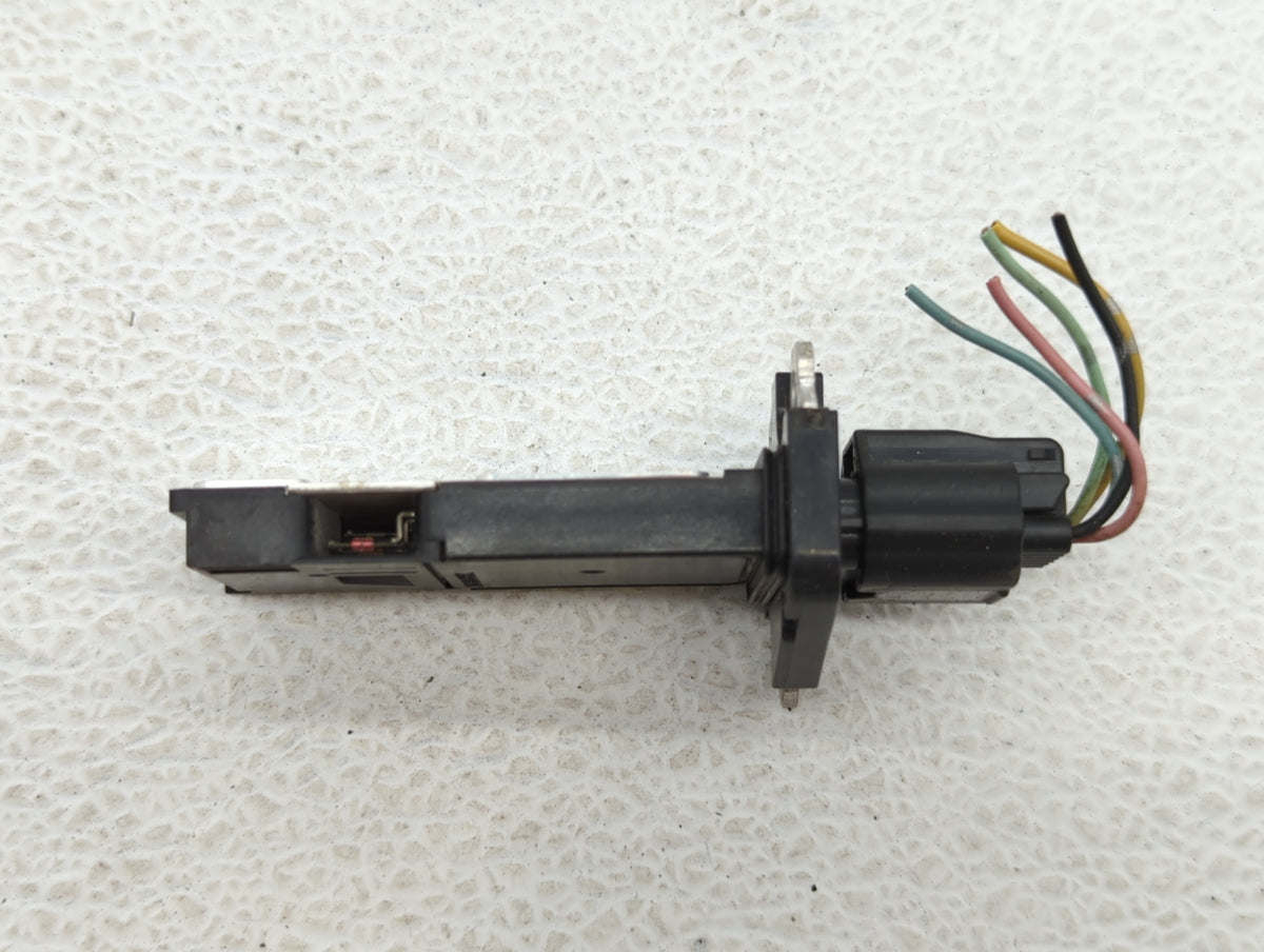 2007-2014 Nissan Altima Mass Air Flow Meter Maf Sensor 406101 - Oemusedautoparts1.com