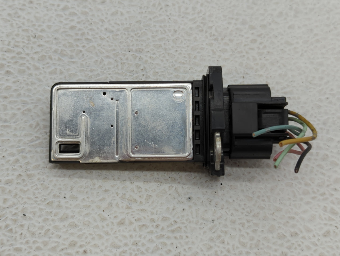 2007-2014 Nissan Altima Mass Air Flow Meter Maf - Oemusedautoparts1.com