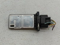 2007-2014 Nissan Altima Mass Air Flow Meter Maf - Oemusedautoparts1.com