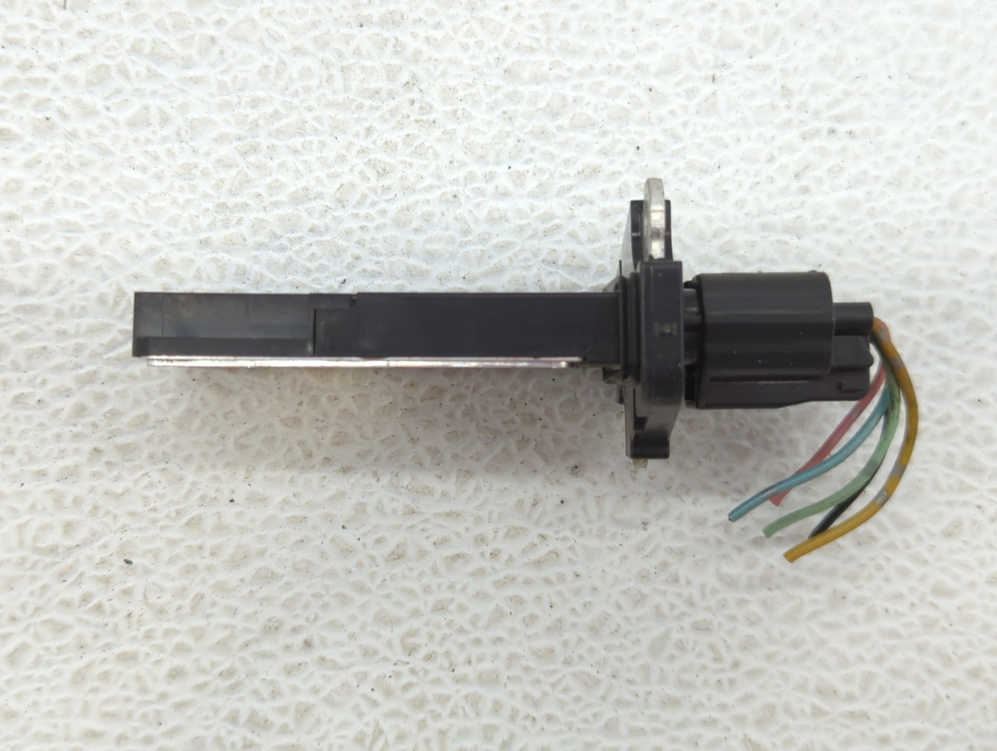 2007-2014 Nissan Altima Mass Air Flow Meter Maf - Oemusedautoparts1.com