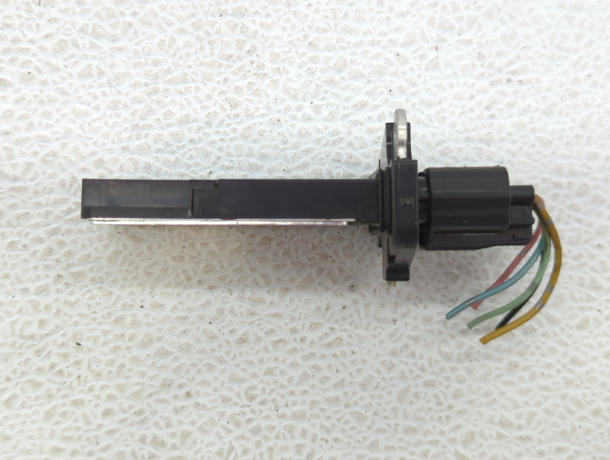 2007-2014 Nissan Altima Mass Air Flow Meter Maf Sensor 406101 - Oemusedautoparts1.com