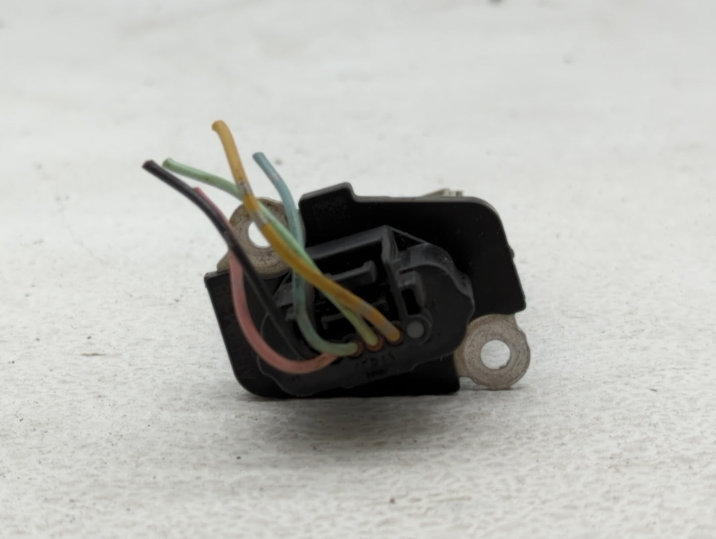 2007-2014 Nissan Altima Mass Air Flow Meter Maf - Oemusedautoparts1.com