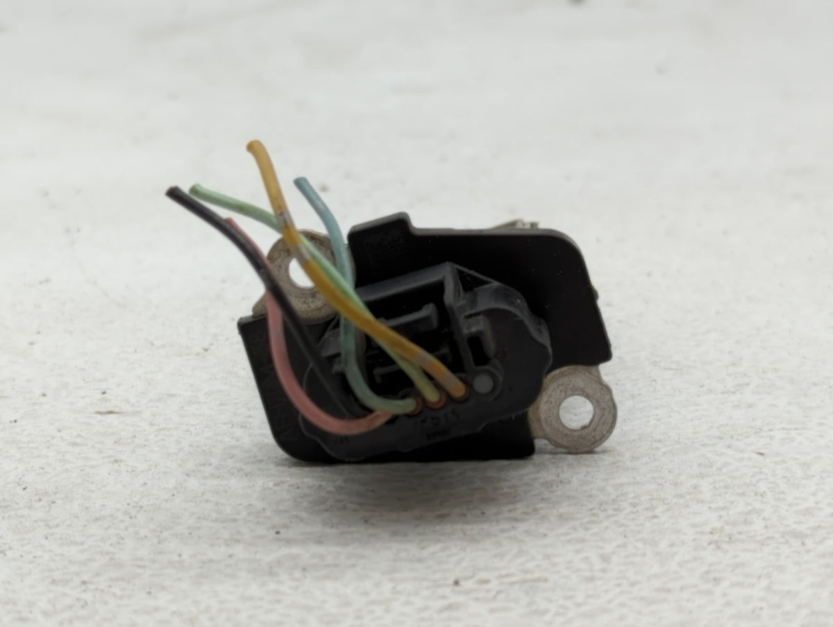 2007-2014 Nissan Altima Mass Air Flow Meter Maf Sensor 406101 - Oemusedautoparts1.com