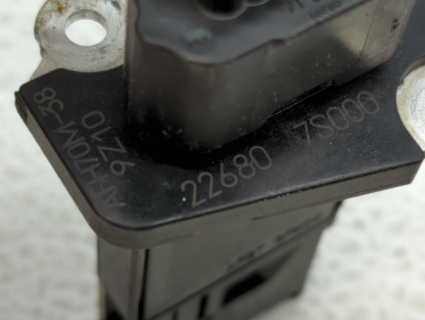 2007-2014 Nissan Altima Mass Air Flow Meter Maf - Oemusedautoparts1.com