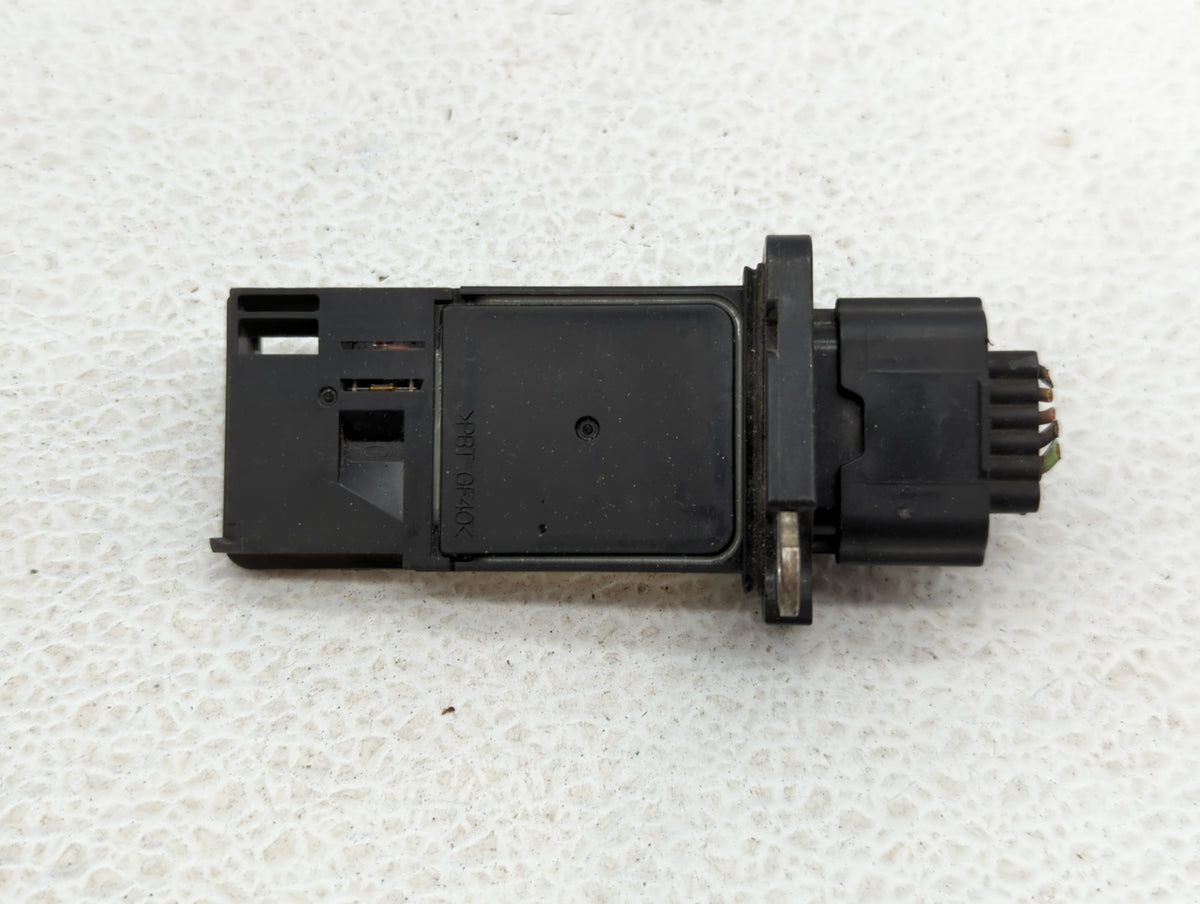 2007-2014 Nissan Altima Mass Air Flow Meter Maf Sensor 406103 - Oemusedautoparts1.com