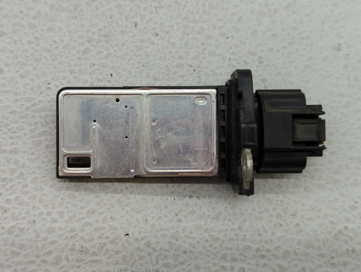 2007-2014 Nissan Altima Mass Air Flow Meter Maf Sensor 406103 - Oemusedautoparts1.com