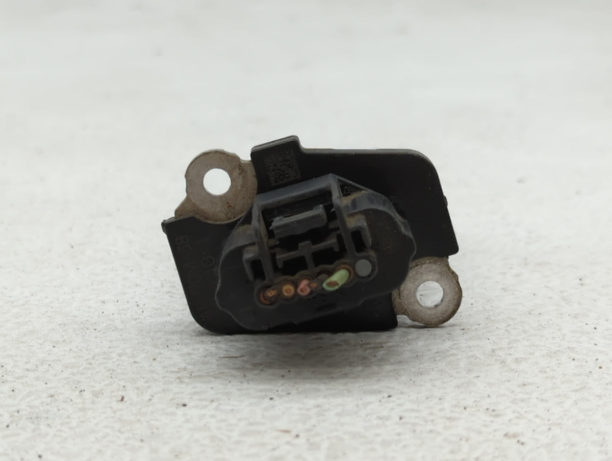 2007-2014 Nissan Altima Mass Air Flow Meter Maf Sensor 406103 - Oemusedautoparts1.com
