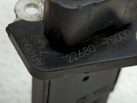 2007-2014 Nissan Altima Mass Air Flow Meter Maf Sensor 406103 - Oemusedautoparts1.com