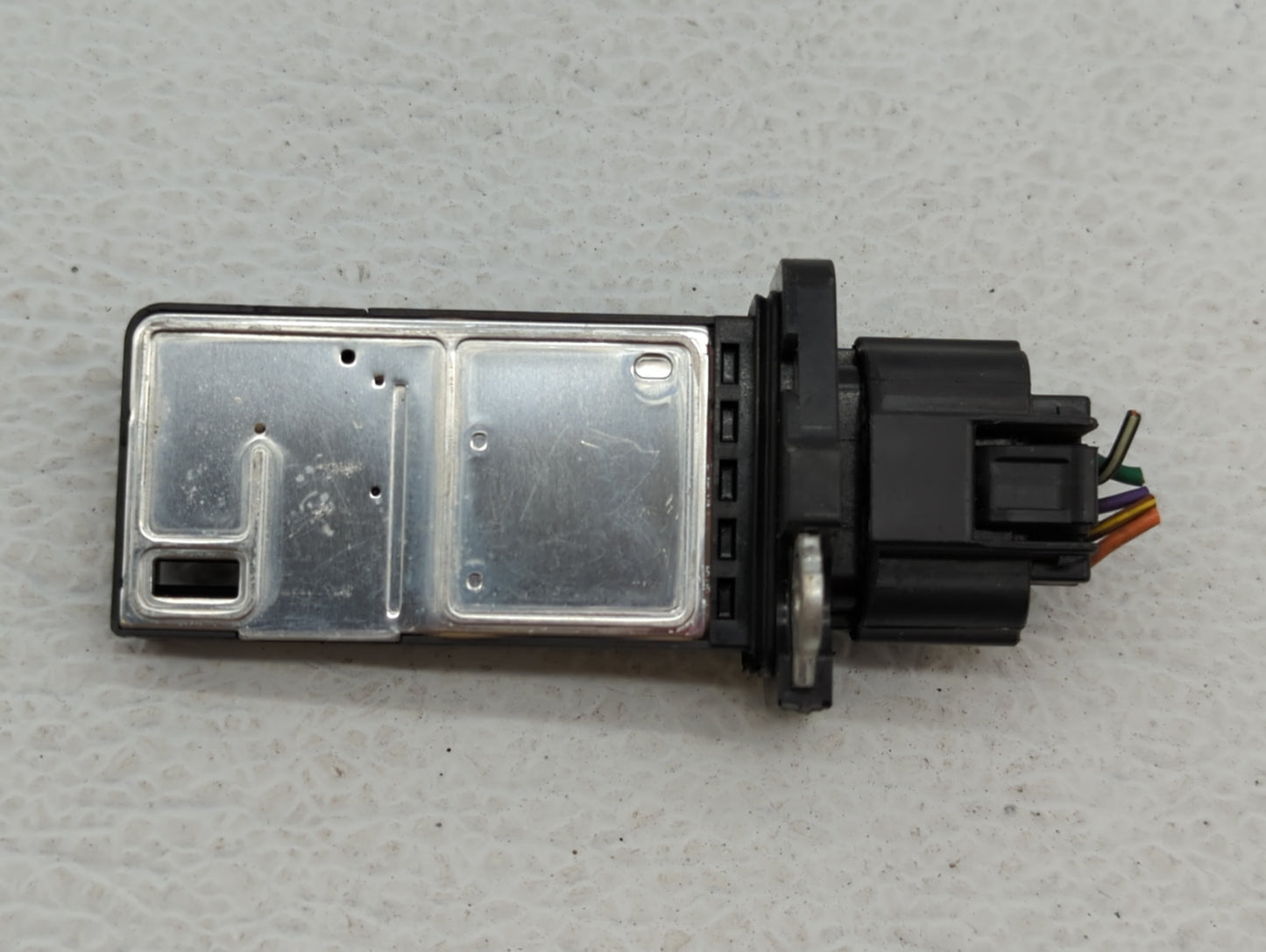2007-2014 Nissan Altima Mass Air Flow Meter Maf - Oemusedautoparts1.com