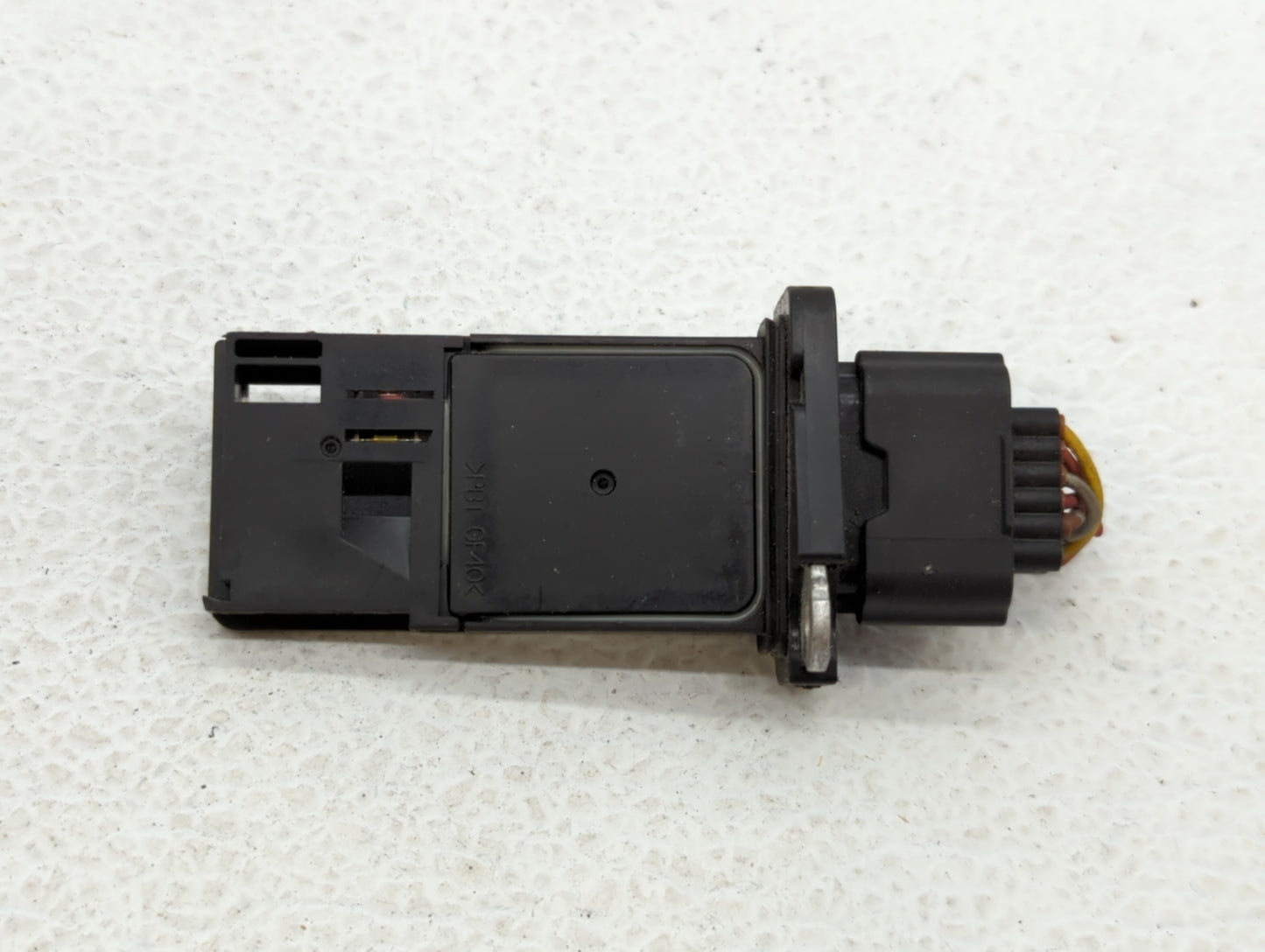2007-2014 Nissan Altima Mass Air Flow Meter Maf - Oemusedautoparts1.com