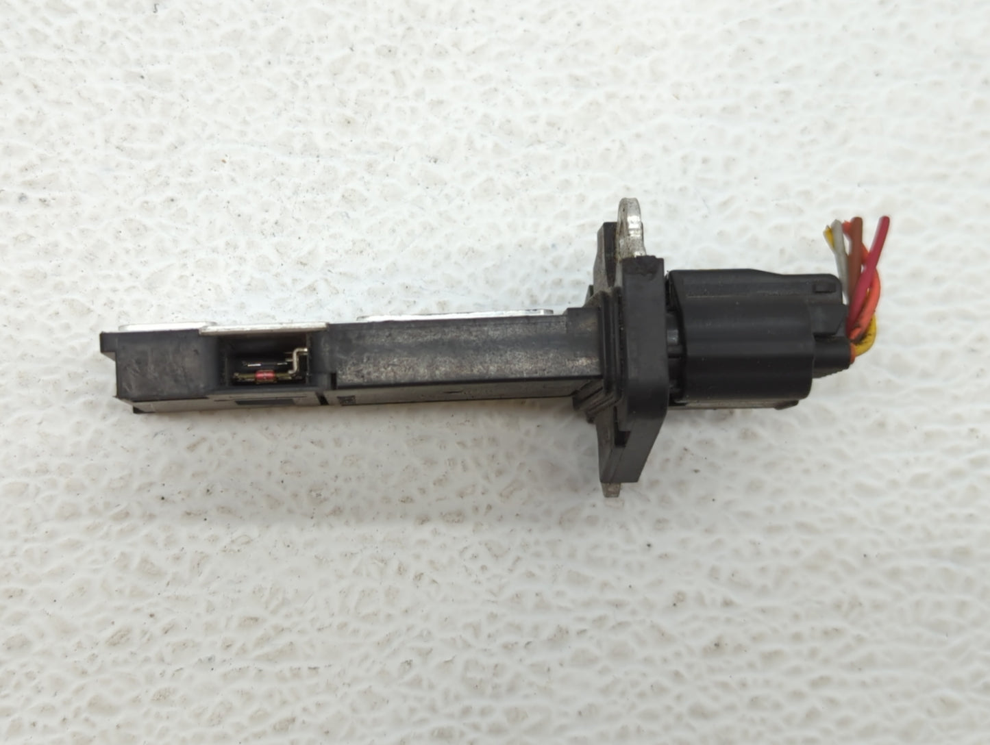 2007-2014 Nissan Altima Mass Air Flow Meter Maf - Oemusedautoparts1.com
