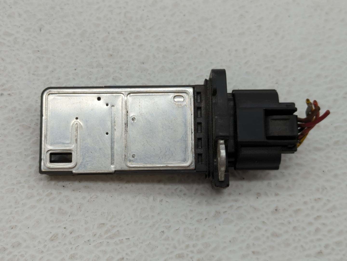 2007-2014 Nissan Altima Mass Air Flow Meter Maf - Oemusedautoparts1.com