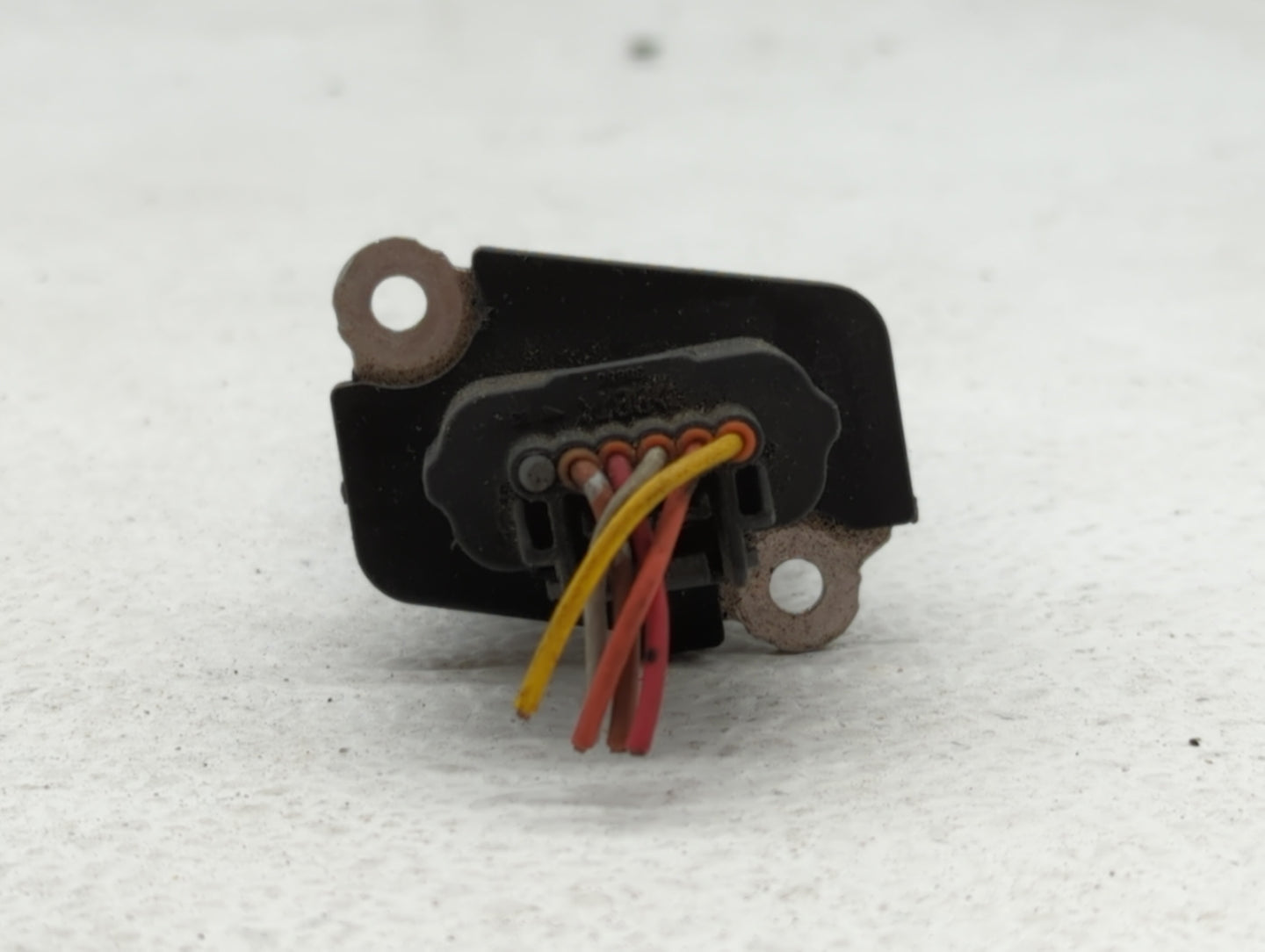 2007-2014 Nissan Altima Mass Air Flow Meter Maf - Oemusedautoparts1.com