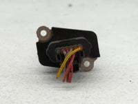 2007-2014 Nissan Altima Mass Air Flow Meter Maf - Oemusedautoparts1.com